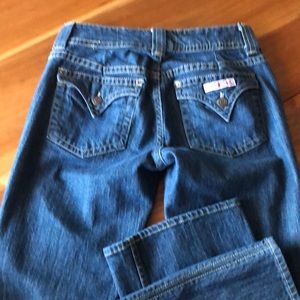 Hudson Jeans
